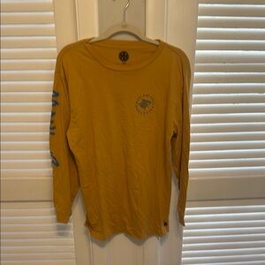 Maui and Sons Long Sleeve Shirt